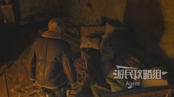 《生化4重制版尸体游荡攻略：速破奇案秘籍》