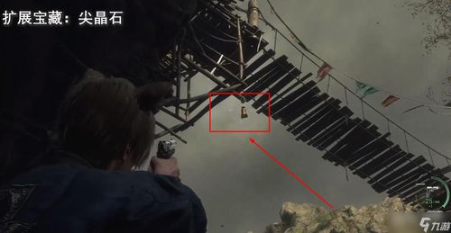 《生化4重制版》无尽鼠害攻略：高效灭鼠技巧全解析