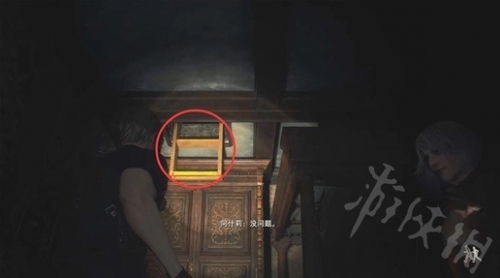 《生化4重制版》凶猛疯狗任务攻略：高效通关技巧揭秘
