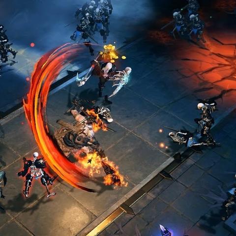 《暗黑破坏神4》PS5通行证奖励领取难题破解攻略