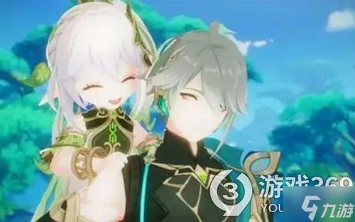 《原神》纳西妲最强阵容曝光！毕业面板配置攻略揭秘