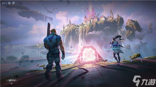 《星卓技能深度解析：无畏契约瓦罗兰特亚星卓攻略全解》