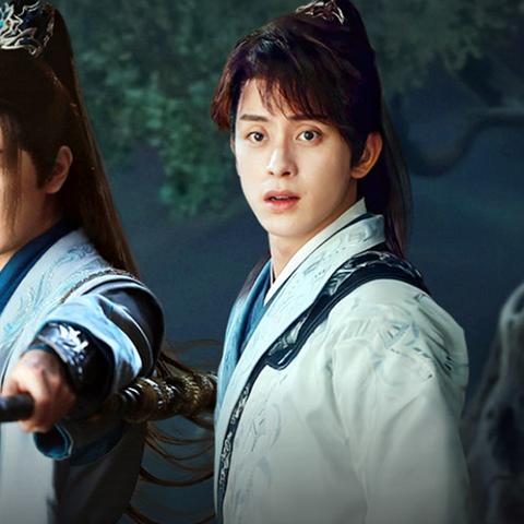 《少年歌行》联动再启！雷无桀再战江湖，新篇章来袭！