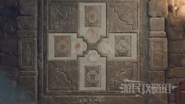 生化4重制版教堂三色拼图破解攻略！快速解锁谜题秘诀