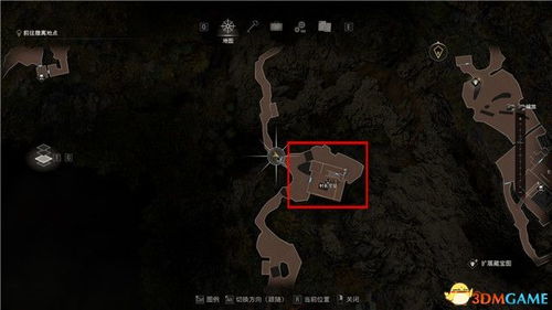 生化4重制版村长水晶球谜题破解攻略揭秘