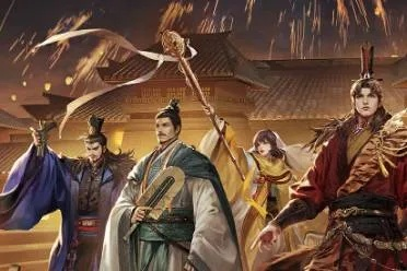 《率土之滨》周年庆典，“桃源”年度版全新来袭！