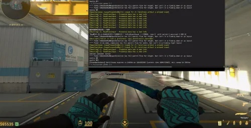 CS2控制台指令全解析，CSGO2必备实用技巧集