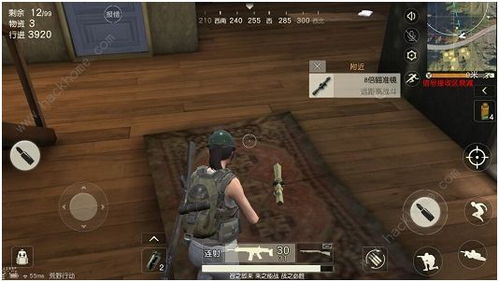 CS2人物趴地奇遇：揭秘卧倒BUG！