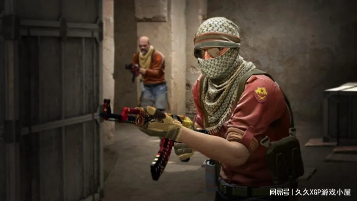 CS2更新揭秘：CSGO2新内容抢先看！