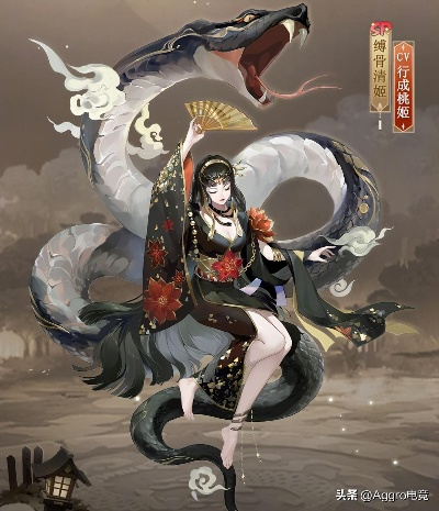 《阴阳师》新式神揭秘！云华秘闻+新皮肤，独家前瞻！