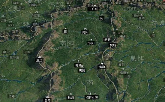 夷陵之战重现：《率土之滨》地势高低差新玩法深度解析