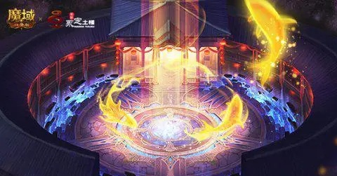 《魔域口袋版》金秋霸唱新篇章，世遗泉州文化之旅启航