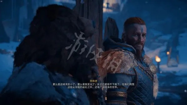 《刺客信条英灵殿狂战士仪式全攻略：高效完成技巧揭秘》