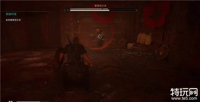 《英灵殿地狱妖魔攻略：轻松通关秘籍》