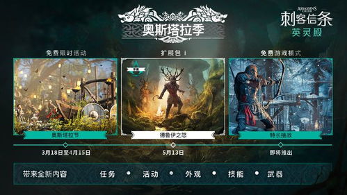 《刺客信条英灵殿沼泽孤军攻略：高效任务流程揭秘》