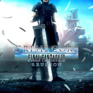 《FF7核心危机重聚全特效流畅体验配置揭秘》