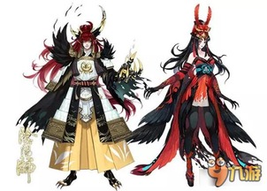 《阴阳师》龙珏新档案曝光！直冲云霄，解锁神秘力量！