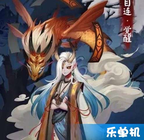 《阴阳师》SSR龙珏SP犬神神降临，式神召唤动画惊艳曝光