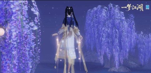 《一梦江湖》中秋绝美外观大揭秘！抢先看！