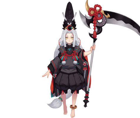 《阴阳师》黑童子新皮肤“风轻月皎”惊艳登场！