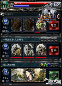《皇家骑士团重生》存档位置揭秘！快速找到你的游戏进度