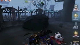 《第五人格》中秋狂欢：桂馥盈袖，月满九州，独家爆料！
