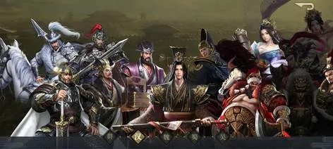 《荣耀新三国》三周年盛典：结义桃园，三生有幸再聚首