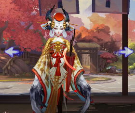 《阴阳师》源赖光新皮肤鹤唳清越，独游锦衣，即将惊艳登场！