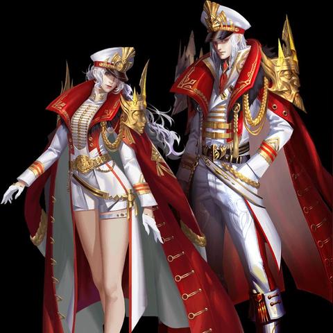 《魔域口袋版》职业觉醒大揭秘！新爆料抢先看
