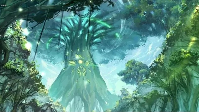 《永恒树之歌》：种田创世，探索无尽奇幻世界