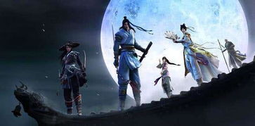 逆水寒AI大升级，重塑江湖新体验