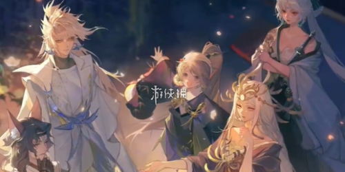 《阴阳师》浮世浪行客新皮肤，跃动盛季惊喜来袭！