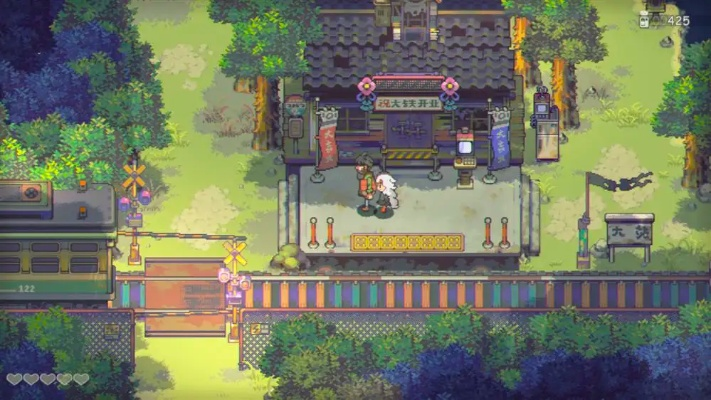 《风来之国》评测：最佳安排揭秘，游戏体验升级