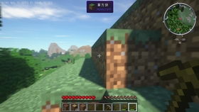《Minecraft死亡不掉落攻略：轻松实现永久生存》