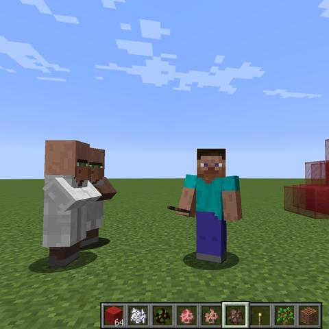 《Minecraft指令代码大全：独家最新指令分享》