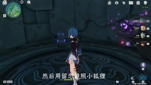 《神樱大祓任务攻略：解锁神秘秘境全攻略》