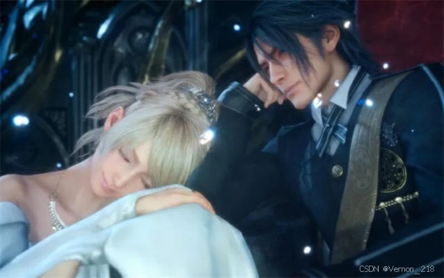 《FF15》PC版黑屏闪退解决攻略！快速修复技巧大公开
