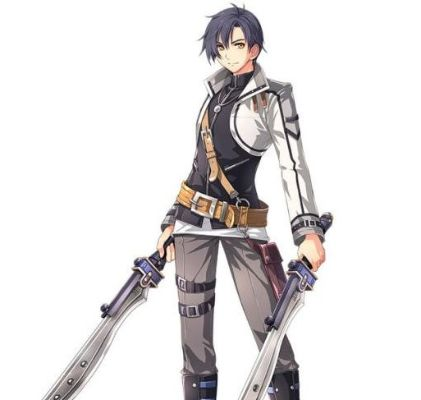 《空之轨迹》约书亚·布莱特：神秘剑士的崛起之路
