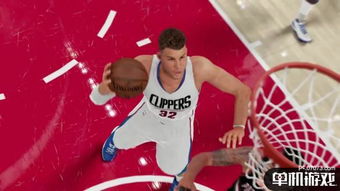 《NBA2K16》卡顿解决攻略：告别卡机，畅玩无阻！