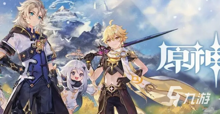 《原神》韩版让路，这款MMORPG端游究竟有何魅力？