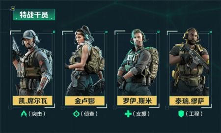 《三角洲行动》S4赛季火爆升级，玩家热议：这款游戏要火遍全球！