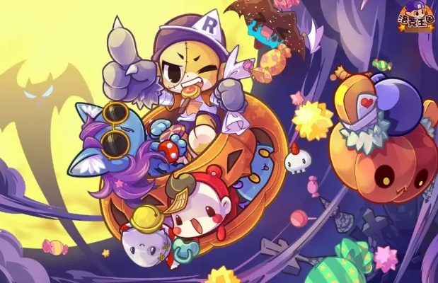 《洛克王国：世界》开放捉宠，畅玩体验不容错过！