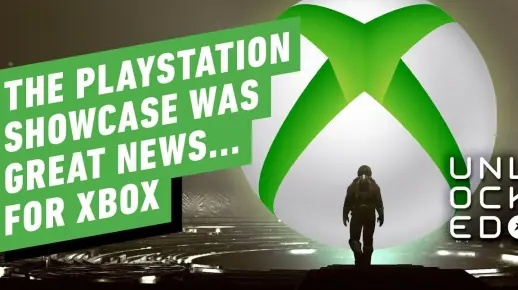 Xbox 25周年大展望：跨平台游戏新纪元来袭