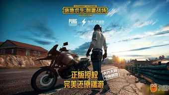 《绝地求生》35.2版本新亮点揭秘！独家攻略抢先看