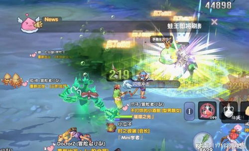 《仙境传说：新启航》巅峰回顾：MMO传奇今何在？