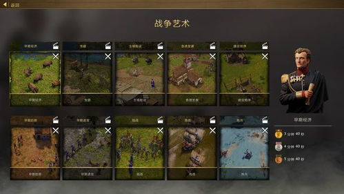 《帝国时代3：决定版》评测：经典重制，完美升级
