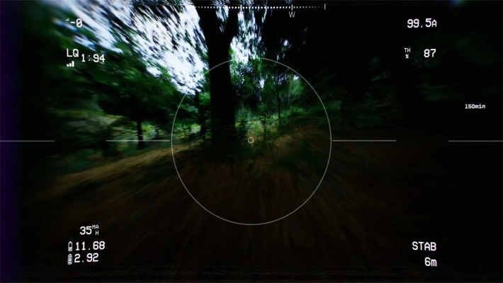 《Bodycam》试玩体验：身临其境，现实与游戏界限模糊！