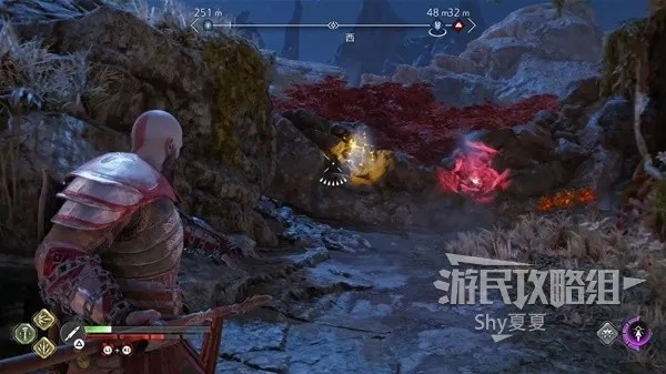 《战神诸神黄昏》资源攻略：高效获取秘籍技巧大揭秘