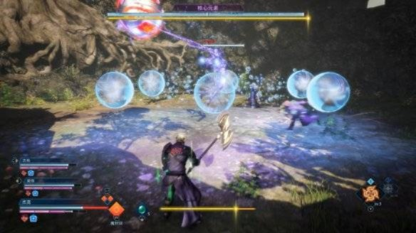 《最终幻想起源》究极神兵起源Boss攻略：轻松通关秘籍大公开