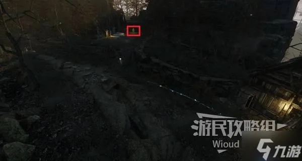 《匹诺曹序曲DLC渔夫钥匙：隐藏获取攻略揭秘》